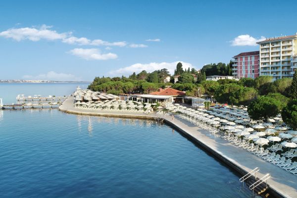 Wellness Hotel Apollo 4* superior LifeClass Hotels & Spa (Costa Adriatica)